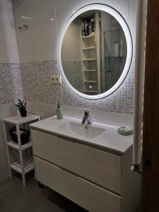 Apartamento Cómodo y Céntrico