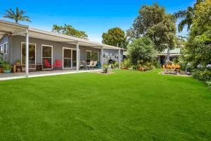 Sojourne - Perfect for 2 Families - Coolangatta