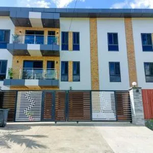 Breeze Apartments - Nakavu