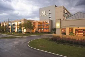 DoubleTree by Hilton Chicago - Arlington Heights - Itasca