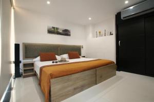 Hotel Boutique Casa Carolina