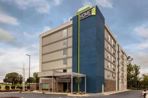 Home2 Suites By Hilton Salisbury - Pooletown