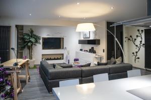 Appartements L’instant Cosy by GiMi : photos des chambres