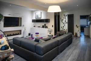 Appartements L’instant Cosy by GiMi : photos des chambres