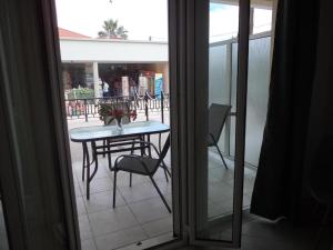 Katerina Apartments near the Sea
