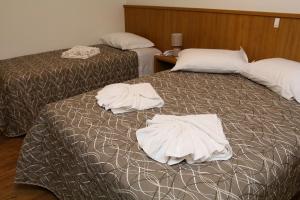 Solar das Águas - HOTEL