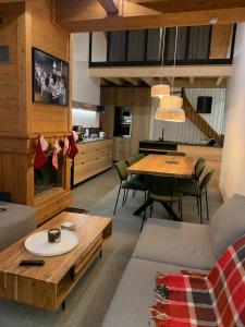 Arcs 1950 , CALM Comme A La Montagne