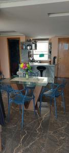 Apartamento de Cobertura frente para o mar Itapema