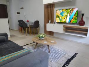 Apart CARLOS PAZ costanera