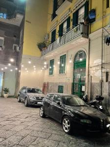 Home Sweet Home Bella Napoli