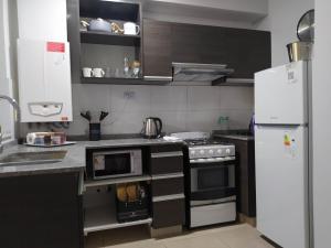 Apart CARLOS PAZ costanera