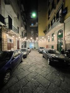 Home Sweet Home Bella Napoli