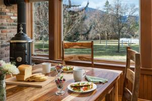 Gardenview Estate Bed and Breakfast