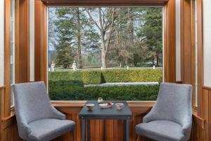 Gardenview Estate Bed and Breakfast