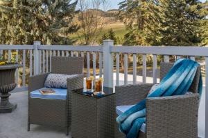 Gardenview Estate Bed and Breakfast