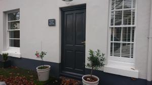 Lincombe Court Apartment Wellswood Torquay