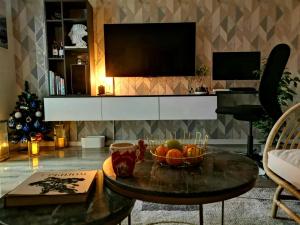 Negotin Centar Apartment with Parking