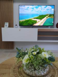 Apart CARLOS PAZ costanera