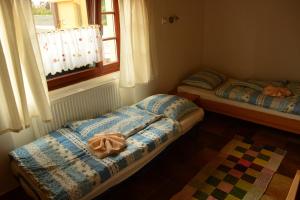 Penzion Farma Dvorec