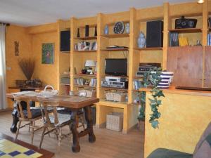 Appartements Appartement Banyuls-sur-Mer, 2 pieces, 4 personnes - FR-1-225C-320 : photos des chambres