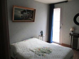 Appartements Appartement Banyuls-sur-Mer, 2 pieces, 4 personnes - FR-1-225C-320 : photos des chambres