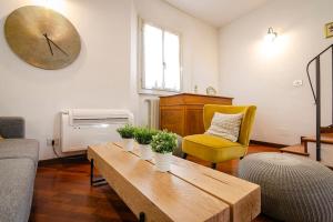 Griffoni Home, in the Heart of the City