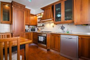 Griffoni Home, in the Heart of the City