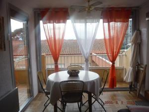 Charmant T2 à Argelès-sur-Mer pour 2-4 personnes - FR-1-388-12