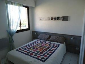 2 Pièces Cabine avec Terrasse et Parking, 150m Plage - Argelès-sur-Mer - FR-1-388-79