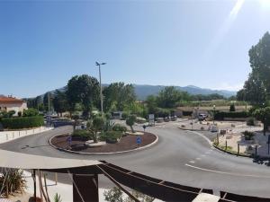 Studio Cabine Climatisé pour 4, à 100m de la Plage, Argelès-sur-Mer - FR-1-388-104