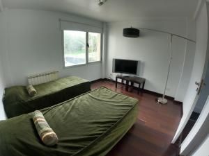 El Descanso - Ushuaia