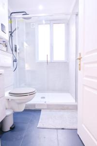Paris La Villette - Charming Apartment 2 rooms
