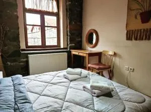 Μaisonette Elpida - Panayítsa