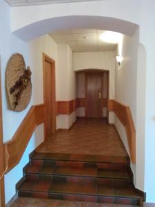 Penzion Poprda