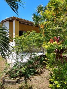 Refúgio sossego (casa de campo)