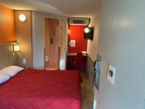 Hotels Premiere Classe Blois Nord : photos des chambres