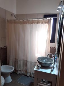 Los jazmines de Duggan