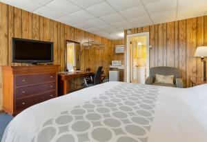 Knob Hill Motor Lodge
