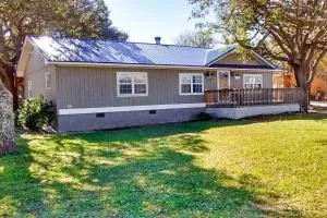 Fanci's Hideout - 大西洋滩