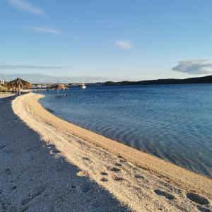 A&R - Seget beach 