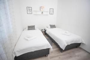 Apartman Mirna Vinkovci