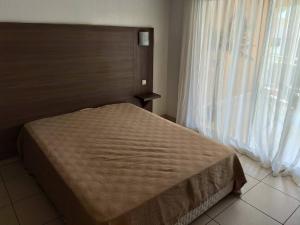 Appartement T2 Climatisé, Terrasse de 23m², Piscine, Parking, à 100m de la Plage, Argelès-sur-Mer - FR-1-388-203