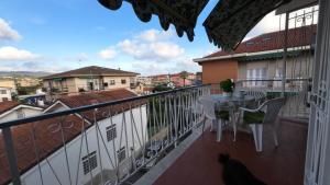 La casa di Giugiù