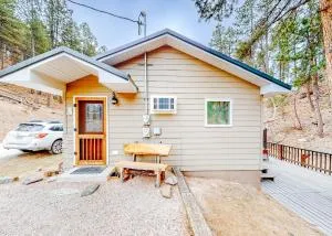 Tumble Inn - Summerset