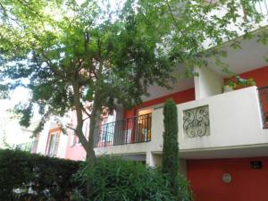 Appartements Appartement 2P calme avec piscine, terrasse et parking - Frejus - FR-1-226A-78 : photos des chambres