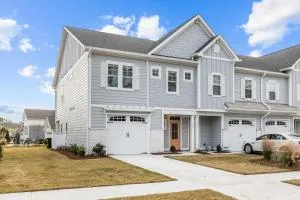 Southern Glow - Steep Pines Fork