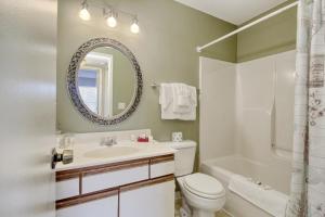 Southbridge Condos - J