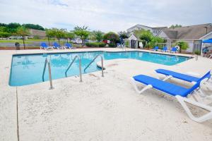 Southbridge Condos - J