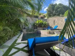 Luxurious 1 bedroom Apt with pool in Simpson Bay - Koolbaai