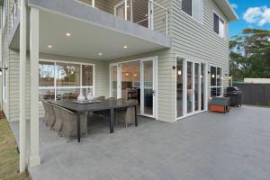 The Quarterdeck